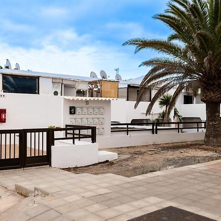 Ferienwohnung Casa Piquel Corralejo Exterior foto